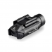 Lanterna Ambidestra para pistola Olight PL-2 Valkyrie 1200 lumens.